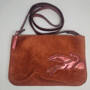 Longchamp Borse A Tracolla Women's Crossbody